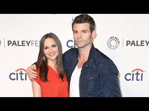 EXCLUSIVE: Daniel Gillies Talks 'Beautiful' Wife Rachael Leigh Cook and If They'll Have More Babi… - UCdtXPiqI2cLorKaPrfpKc4g