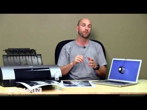 Calibrating Your Monitor: Ep 139: Exploring Photography with Mark Wallace - UC8Pksdbj37CdE00kmE7Z1dw