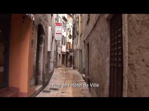 Vence, France - UCvW8JzztV3k3W8tohjSNRlw