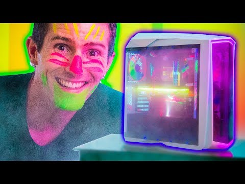 The RAVE PC Build Log - UCXuqSBlHAE6Xw-yeJA0Tunw