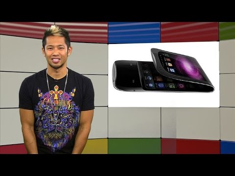 Googlicious - Samsung expects to release flexible and foldable phone this year - UCOmcA3f_RrH6b9NmcNa4tdg