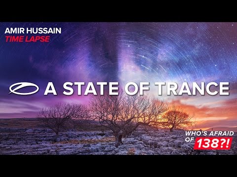 Amir Hussain - Time Lapse (Extended Mix) - UCalCDSmZAYD73tqVZ4l8yJg