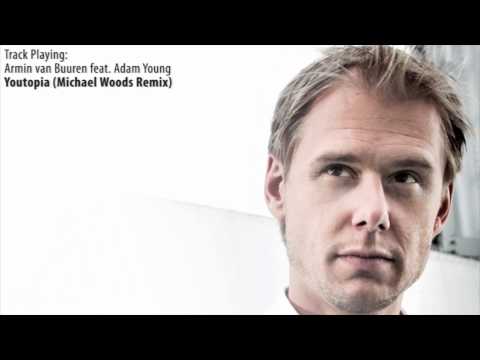 ASOT 536: Armin van Buuren feat. Adam Young - Youtopia (Michael Woods Remix) - UCalCDSmZAYD73tqVZ4l8yJg