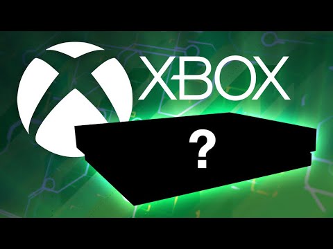 The Next Gen Xbox Is Here - UCXGgrKt94gR6lmN4aN3mYTg