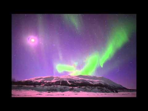 Swirling Auroras Over Swedish Mountains Seen For 2 Weeks | Video - UCVTomc35agH1SM6kCKzwW_g