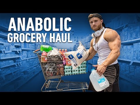 THE MOST ANABOLIC GROCERY HAUL EVER: What To Buy And Why - UC68TLK0mAEzUyHx5x5k-S1Q