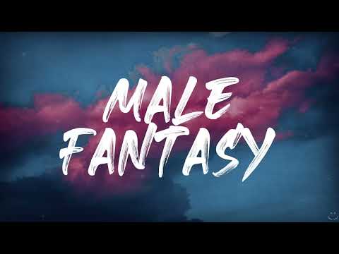 Billie Eilish - Male Fantasy (Lyrics) 1 Hour