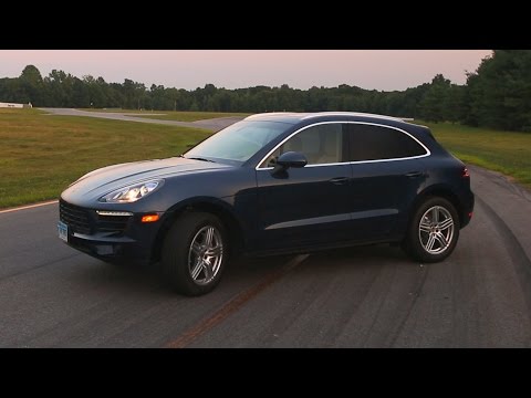 2015 Porsche Macan Review | Consumer Reports - UCOClvgLYa7g75eIaTdwj_vg