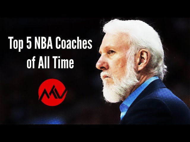 The Top 5 Ul Basketball Coaches of All Time