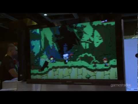 Scribblenauts Unlimited PAX 2012 Demo - UCk2ipH2l8RvLG0dr-rsBiZw