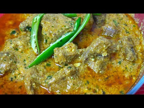 Badshahi Gosht - بادشاہی گوشت - बाद शाही गोश्त *COOK WITH FAIZA* - UCR9WXUxcp0bR9OWi5ersIHw