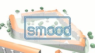 smood – smart neighborhood