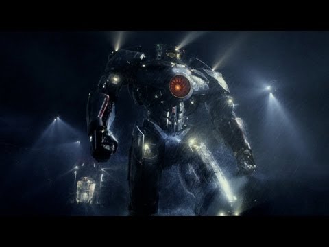 Pacific Rim - Official Trailer 1 [HD] - UCjmJDM5pRKbUlVIzDYYWb6g