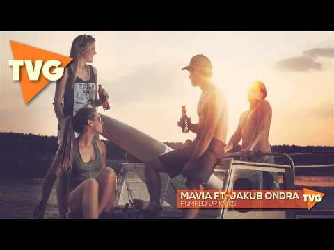 MAVIA ft. Jakub Ondra - Pumped Up Kicks - UCouV5on9oauLTYF-gYhziIQ