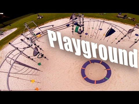 Playground - UCaWxQ4V1rsDcG6uCxKv1NIA