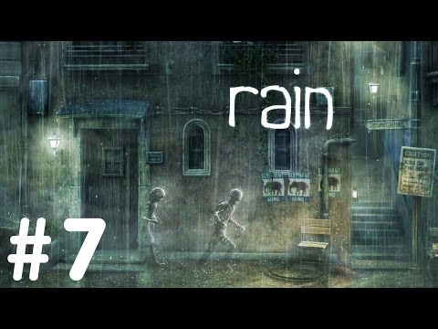 Rain - Chapter 7: An Unknown Town - UCj5i58mCkAREDqFWlhaQbOw