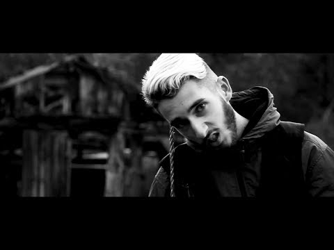 KRAK'N - SLEEP (Official Music Video) (BASS BOOSTED) - UC-nLPJpvP1-eH2j7tynN1Sg