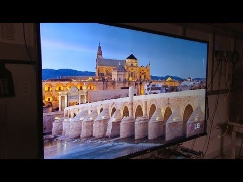 Talking Tech w/ Consumer Reports: TVs for the Super Bowl | Consumer Reports - UCOClvgLYa7g75eIaTdwj_vg