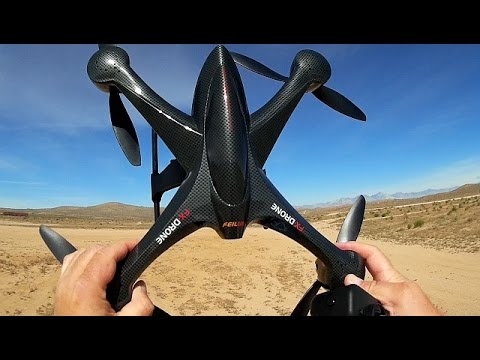 Feilun FX122C3 Large Camera Drone Flight Test Review - UC90A4JdsSoFm1Okfu0DHTuQ