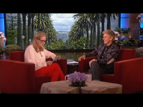 Meryl Streep Makes Everything Sound More Interesting - UCp0hYYBW6IMayGgR-WeoCvQ