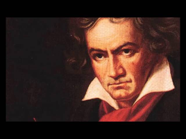 The King of Classical Music: Ludwig van Beethoven