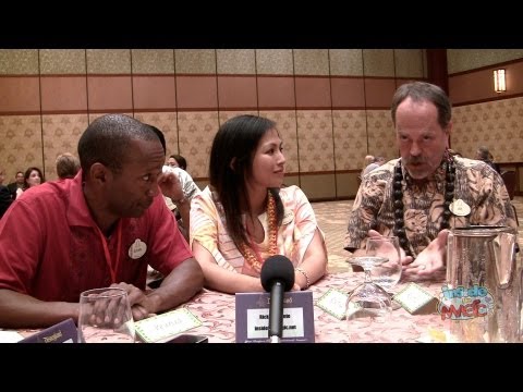 Interview: Imagineers discuss Aulani, a Disney Resort & Spa in Hawaii - UCYdNtGaJkrtn04tmsmRrWlw