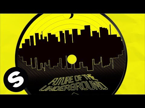 Botnek & Aylen - Future Of The Underground (Official Audio) - UCpDJl2EmP7Oh90Vylx0dZtA