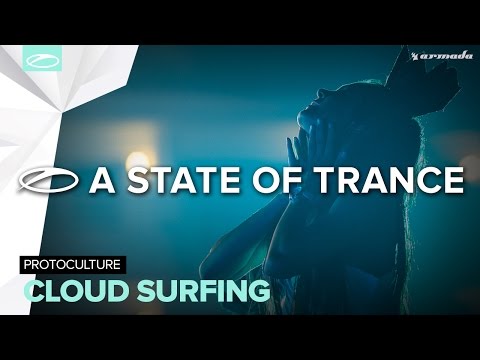 Protoculture - Cloud Surfing (Original Mix) - UCalCDSmZAYD73tqVZ4l8yJg