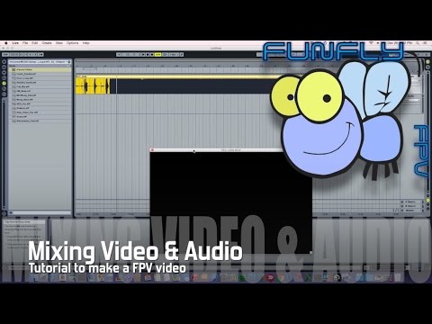 Mixing Video & Audio FPV - UCQ2264LywWCUs_q1Xd7vMLw