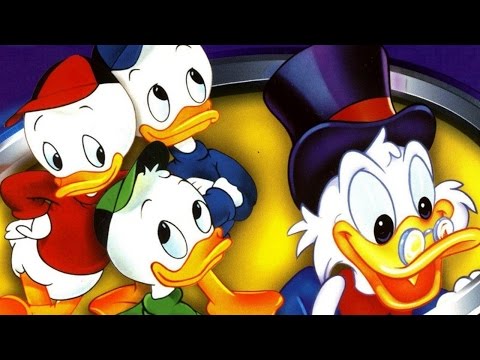 Why the New DuckTales is a Smart Move - Channel Surfing Podcast - UCKy1dAqELo0zrOtPkf0eTMw