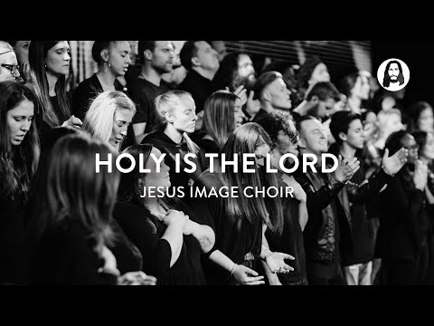 Holy Is The Lord (Medley)  Jesus Image Choir  Sunday Night Church Service