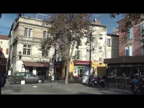 Arles, France  walking tour - UCvW8JzztV3k3W8tohjSNRlw