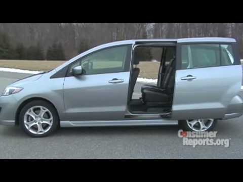 2006-2010 Mazda5 Review | Consumer Reports - UCOClvgLYa7g75eIaTdwj_vg