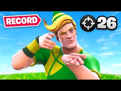 I Became a Soccer Skin In Fortnite... - UCh7EqOZt7EvO2osuKbIlpGg