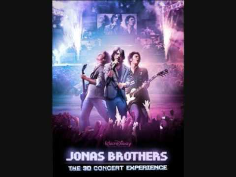 Jonas Brothers - I'm Gonna Getcha Good (Shania Twain Cover)