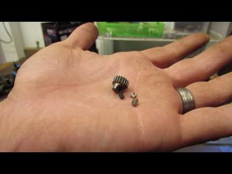 Authentic RC Reviews - Broken pinion gear - UCPi-VQ1VS3-JS5OaOALWrgg