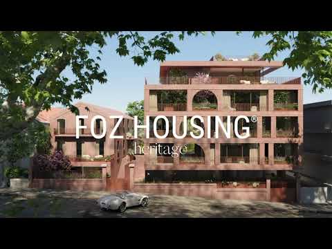 FOZ HOUSING® heritage
