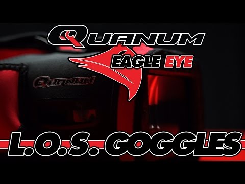 Quanum "Eagle Eye" Los Goggles - Product Video - HobbyKing Live - UCkNMDHVq-_6aJEh2uRBbRmw