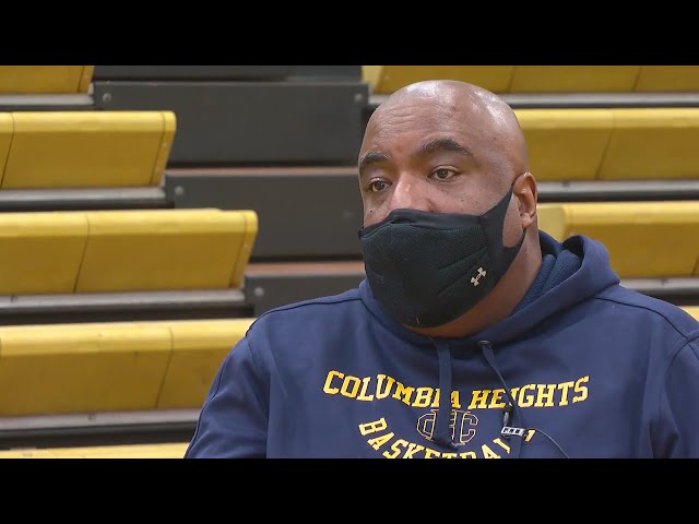 Columbia Heights Basketball – A Community Tradition