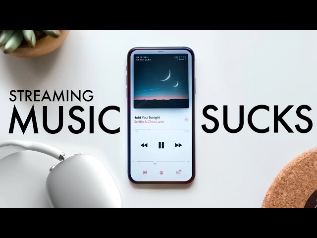 The Benefits of Electronic Streaming Music