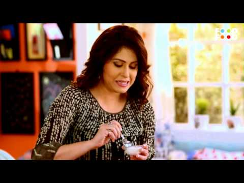 Mummy Ka Magic | Baked Sweet Spring Rolls Recipe | Chef Amrita Raichand | Lunch Box Recipe - UCthIcpK06l9bhi9ISgreocw