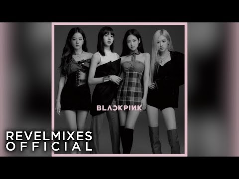 (1080p HD) BLACKPINK (블랙핑크) - Kick It (Japanese Version)