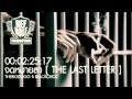 MV เพลง จดหมายลา (THE LAST LETTER) - THEBIGDOGG feat. BLACKCHOC [NEFHOLE]