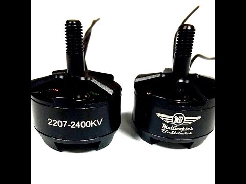 MB 2207 2400kv 2500 kv motor talk. - UCVDN9demCO6iE1rPZRMoQuw