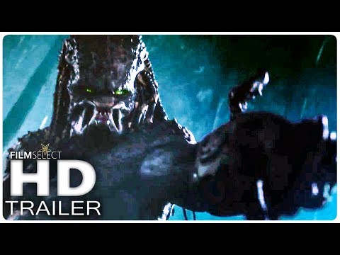 THE PREDATOR Final Trailer (2018) - UCT0hbLDa-unWsnZ6Rjzkfug