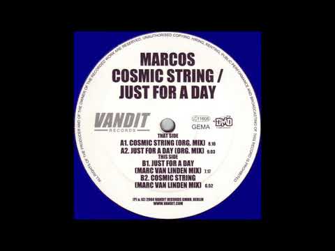 Marcos - Cosmic String (Original Mix) (2004) - UCLz90dMxYYJjkTNCTAapp_w