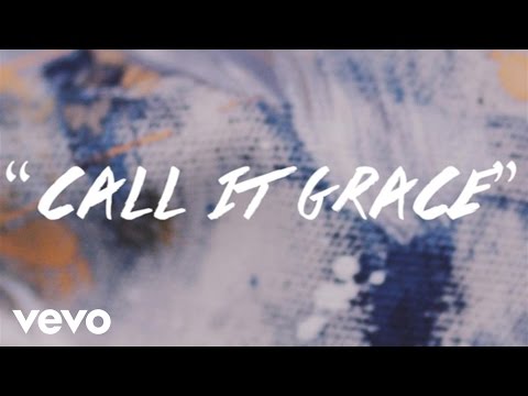Unspoken - Call It Grace (Lyric Video) - UCXAxTK0zmAbcG2H7GA9G-7w