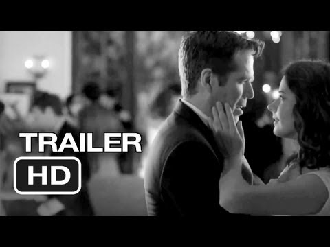 Much Ado About Nothing Official Trailer #1 (2013) - Joss Whedon Movie HD - UCi8e0iOVk1fEOogdfu4YgfA