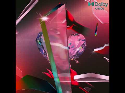 The Rolling Stones - Depending On You (Dolby Atmos)