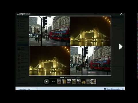 Google I/O 2010 -  Google Wave Media APIs - UC_x5XG1OV2P6uZZ5FSM9Ttw